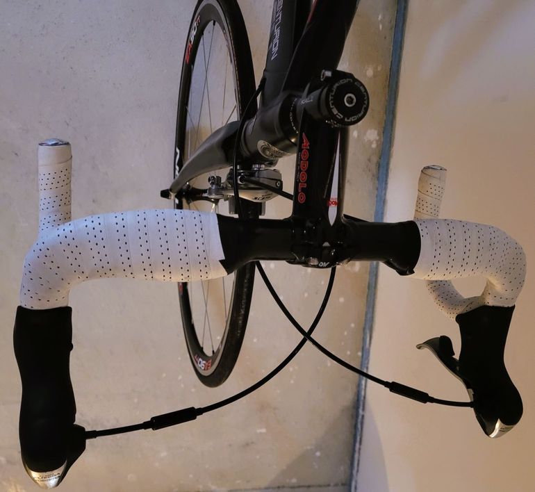 Used Centurion Gigadrive 2014 Road & Gravel, Black — image 12 of 13