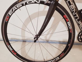 Used Centurion Gigadrive 2014 Road & Gravel, Black — image 5 of 13