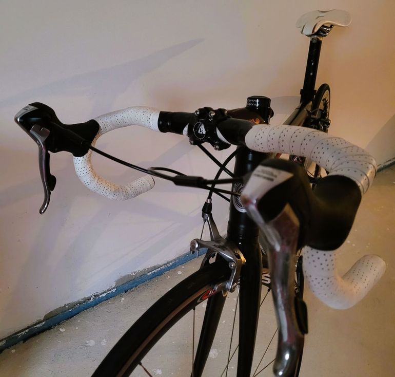 Used Centurion Gigadrive 2014 Road & Gravel, Black — image 8 of 13