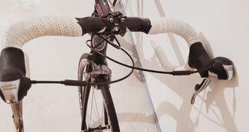 Used Centurion Gigadrive 2014 Road & Gravel, Black — image 6 of 13