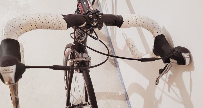 Used Centurion Gigadrive 2014 Road & Gravel, Black — image 6 of 13