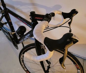 Used Centurion Gigadrive 2014 Road & Gravel, Black — image 11 of 13