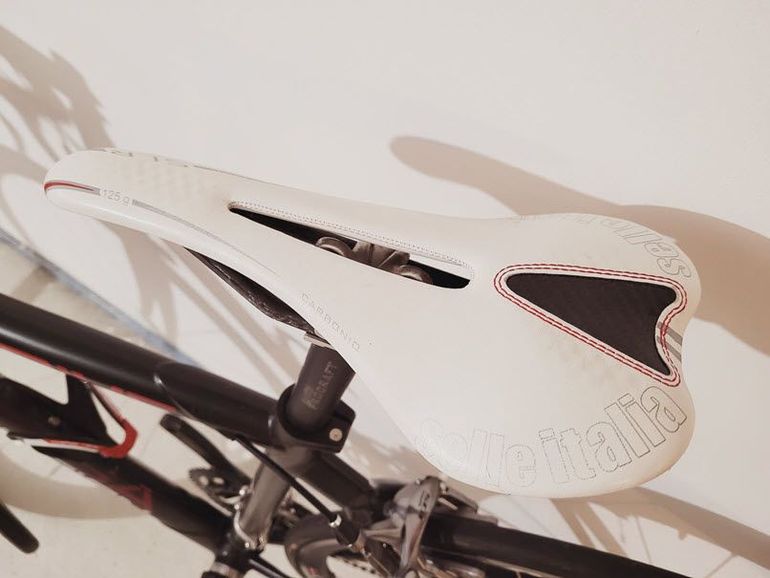 Used Centurion Gigadrive 2014 Road & Gravel, Black — image 2 of 13