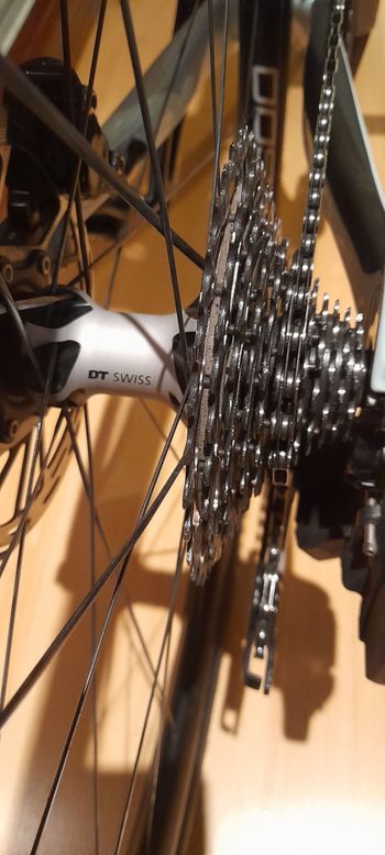 Used Cannondale SuperSix EVO SE 2022 2022 Road & Gravel — image 8 of 11