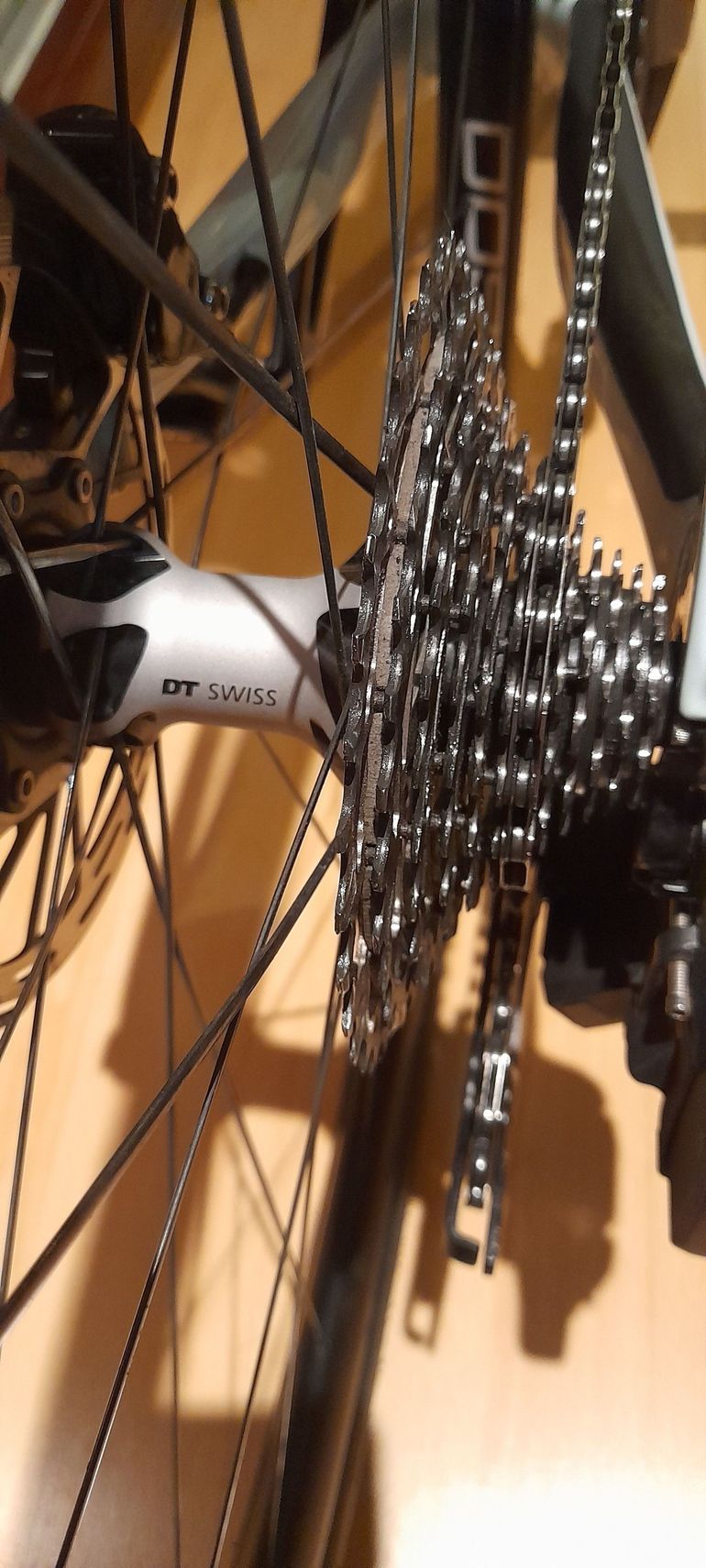 Used Cannondale SuperSix EVO SE 2022 2022 Road & Gravel — image 8 of 11