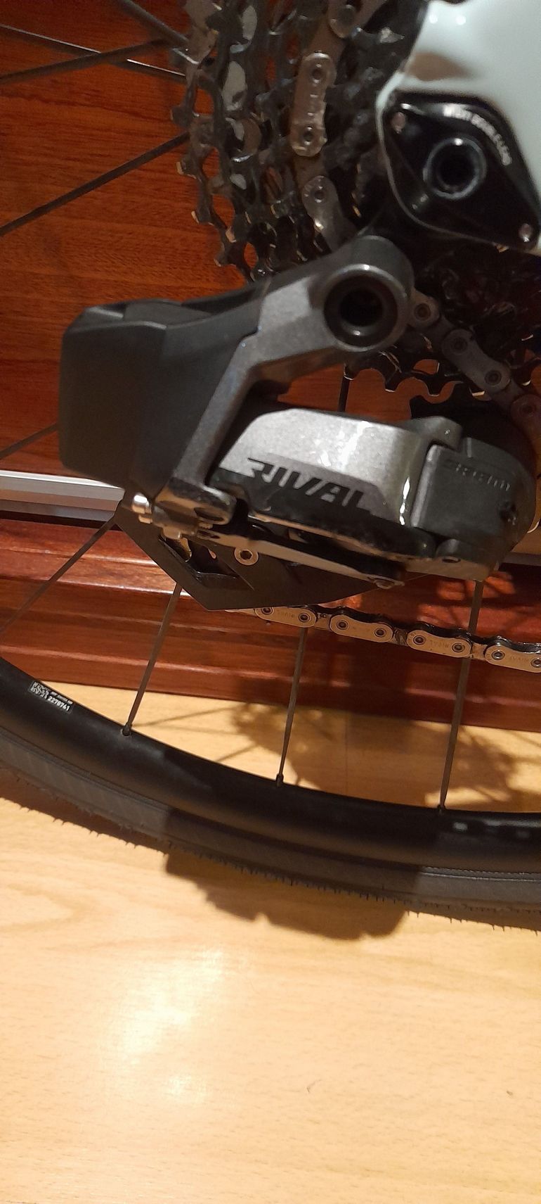 Used Cannondale SuperSix EVO SE 2022 2022 Road & Gravel — image 6 of 11
