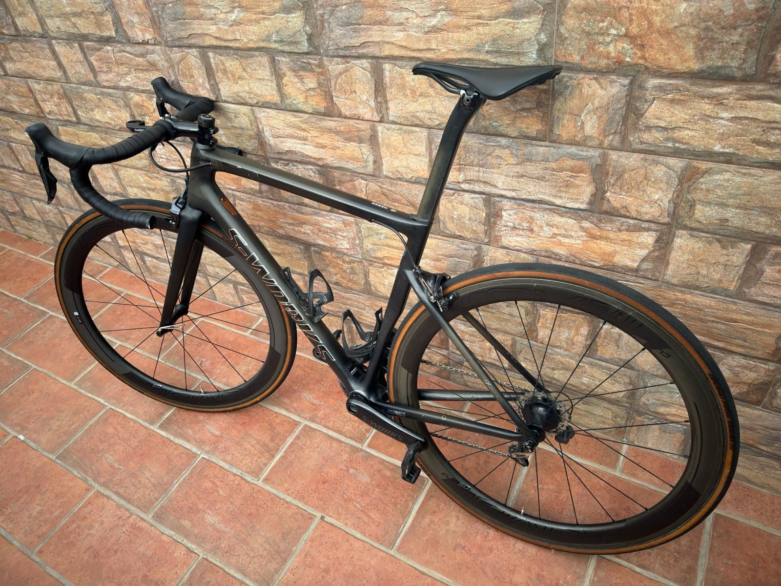 Specialized S-Works Tarmac SL6