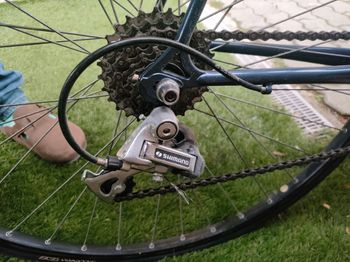 Used Bottecchia Americas500 1990 Road & Gravel, Blue — image 6 of 6