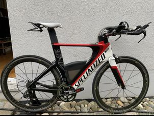 Specialized - Shiv Expert 2014, 2014