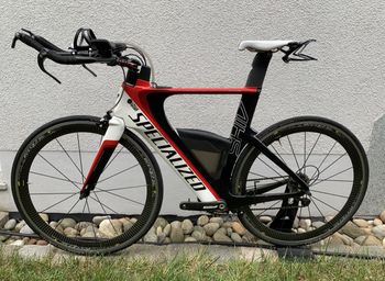 Specialized - Shiv Expert 2014, 2014