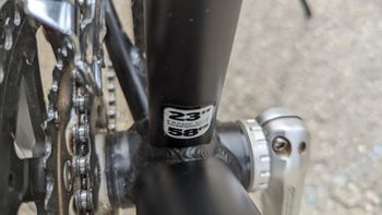 Used Stevens X8C Pro Cross 2012 Road & Gravel, Black — image 14 of 20