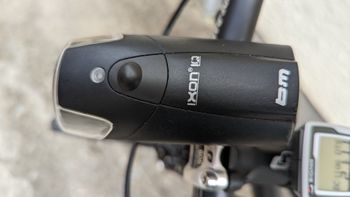 Used Stevens X8C Pro Cross 2012 Road & Gravel, Black — image 13 of 20