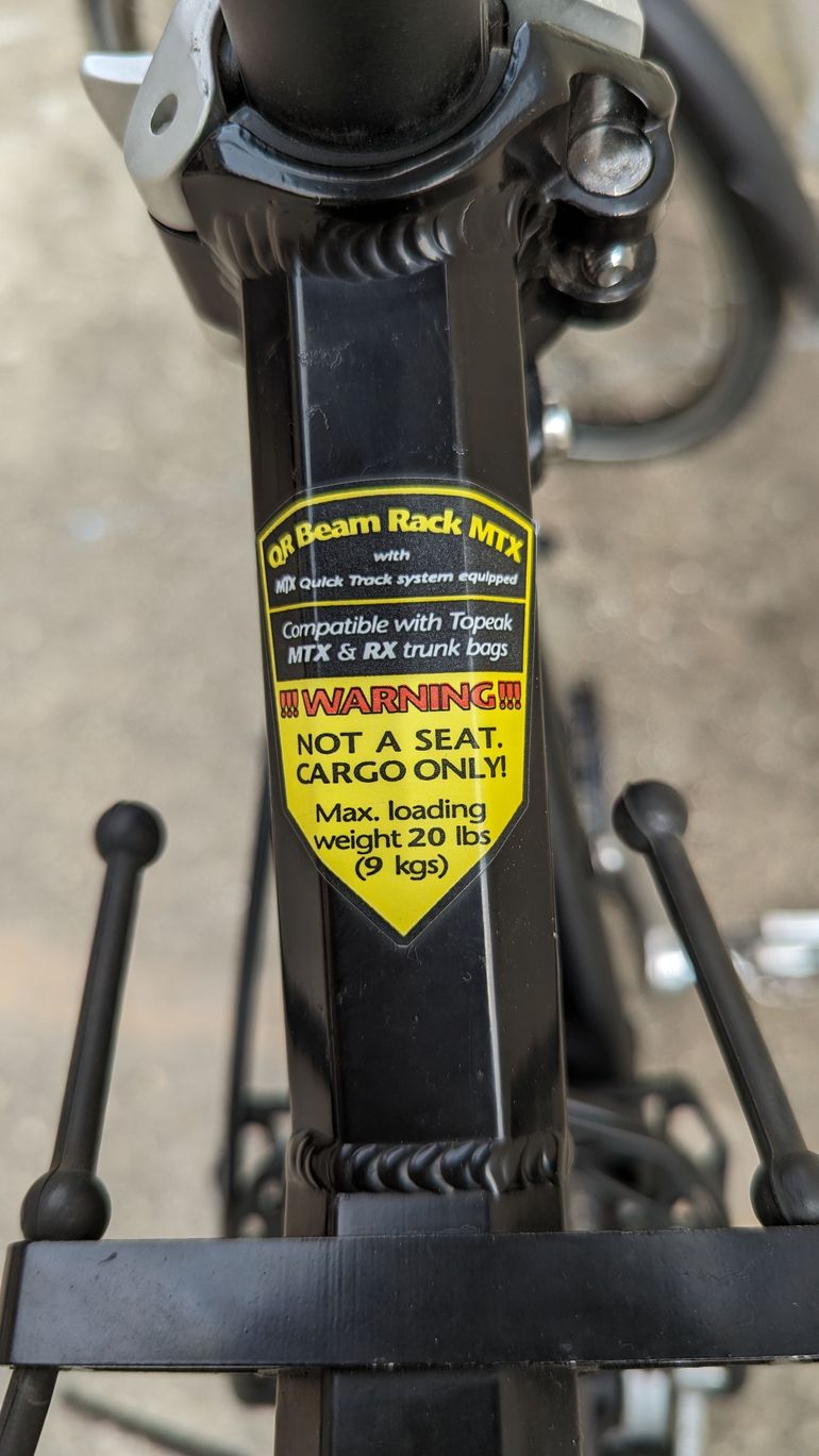 Used Stevens X8C Pro Cross 2012 Road & Gravel, Black — image 19 of 20