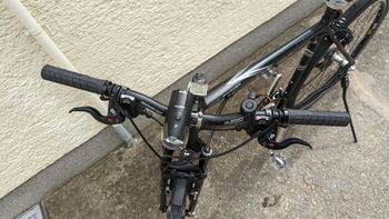 Used Stevens X8C Pro Cross 2012 Road & Gravel, Black — image 6 of 20
