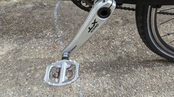 Used Stevens X8C Pro Cross 2012 Road & Gravel, Black — image 8 of 20