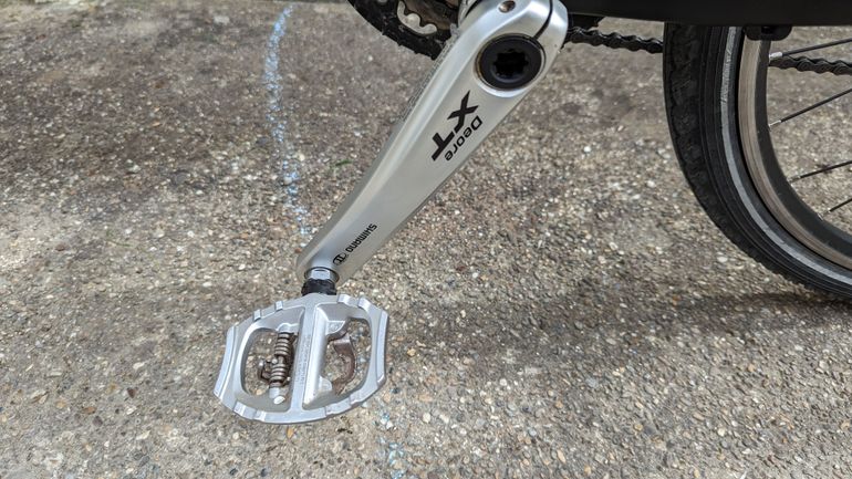 Used Stevens X8C Pro Cross 2012 Road & Gravel, Black — image 8 of 20