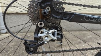 Used Stevens X8C Pro Cross 2012 Road & Gravel, Black — image 5 of 20