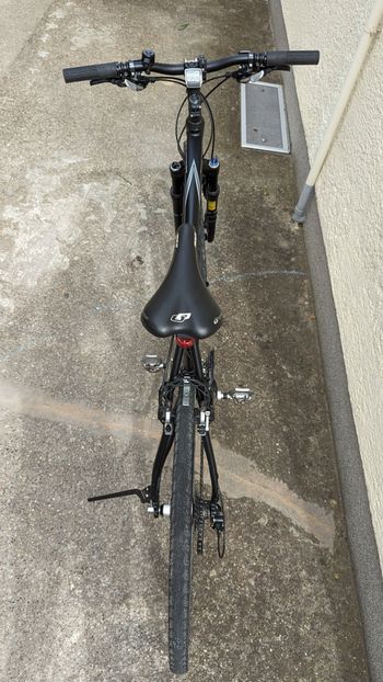 Used Stevens X8C Pro Cross 2012 Road & Gravel, Black — image 18 of 20