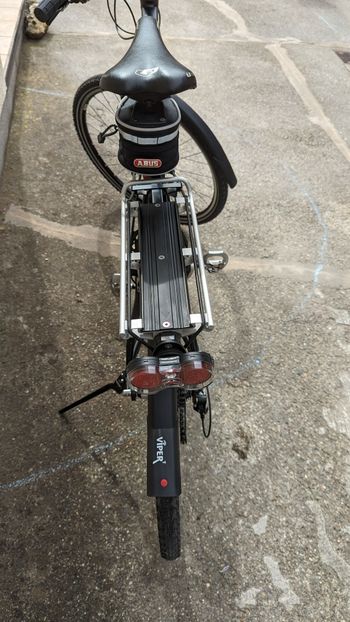 Used Stevens X8C Pro Cross 2012 Road & Gravel, Black — image 17 of 20