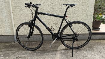 Used Stevens X8C Pro Cross 2012 Road & Gravel, Black — image 4 of 20