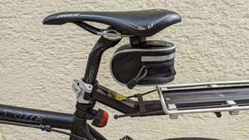 Used Stevens X8C Pro Cross 2012 Road & Gravel, Black — image 12 of 20