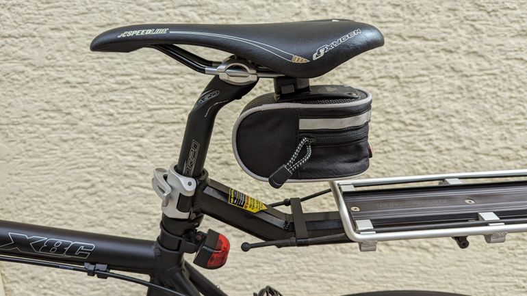 Used Stevens X8C Pro Cross 2012 Road & Gravel, Black — image 12 of 20