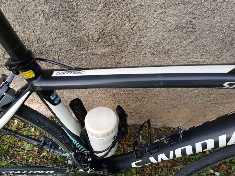 Specialized S-Works Tarmac SL4 used in 52 cm | buycycle USA