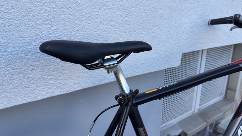 Used Nakita Nakamura platinum 30 2023 Mountainbike, Black — image 14 of 20