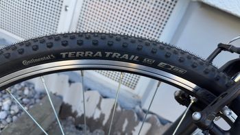 Used Nakita Nakamura platinum 30 2023 Mountainbike, Black — image 20 of 20