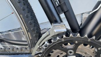 Used Nakita Nakamura platinum 30 2023 Mountainbike, Black — image 4 of 20