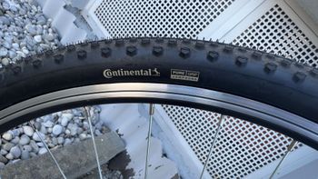 Used Nakita Nakamura platinum 30 2023 Mountainbike, Black — image 19 of 20