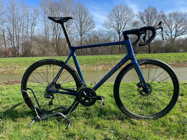 GIANT TCR ADVANCED PRO 0 サイズ S 2025 Giant TCR Advanced Pro 0 Ultegra Di2 12 Speed Carbon Road