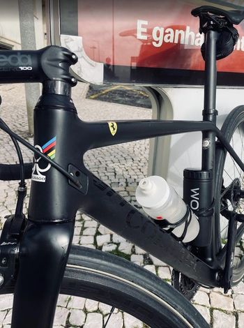 Used Colnago V1-R 2016 Road & Gravel