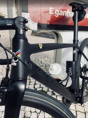 Gebrauchtes Colnago V1-R 2016 Road & Gravel