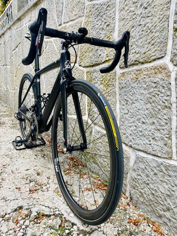 Used Colnago V1-R 2016 Road & Gravel, Black — image 6 of 10