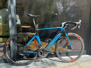 KTM -  Revelator Lisse Elite 22, 2019