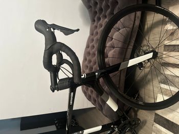 Used Cannondale Supersix evo ca 2021 Road & Gravel, Black — image 4 of 7