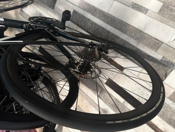 Used Cannondale Supersix evo ca 2021 Road & Gravel, Black — image 6 of 7