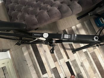 Used Cannondale Supersix evo ca 2021 Road & Gravel, Black — image 3 of 7