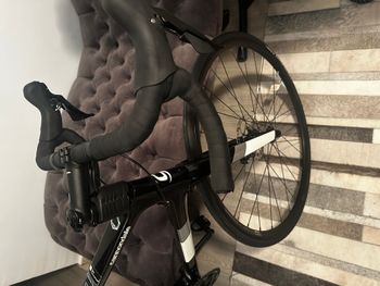 Used Cannondale Supersix evo ca 2021 Road & Gravel, Black — image 5 of 7