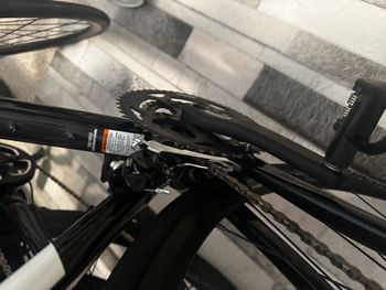Used Cannondale Supersix evo ca 2021 Road & Gravel, Black — image 7 of 7