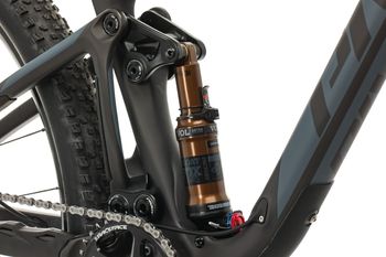 Used Pivot Mach 4 SL 2021 Mountainbike, Black — image 5 of 10