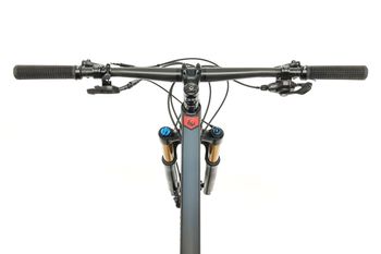 Used Pivot Mach 4 SL 2021 Mountainbike, Black — image 7 of 10