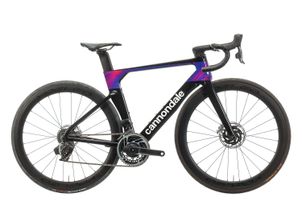 Cannondale - SystemSix Carbon, 2020