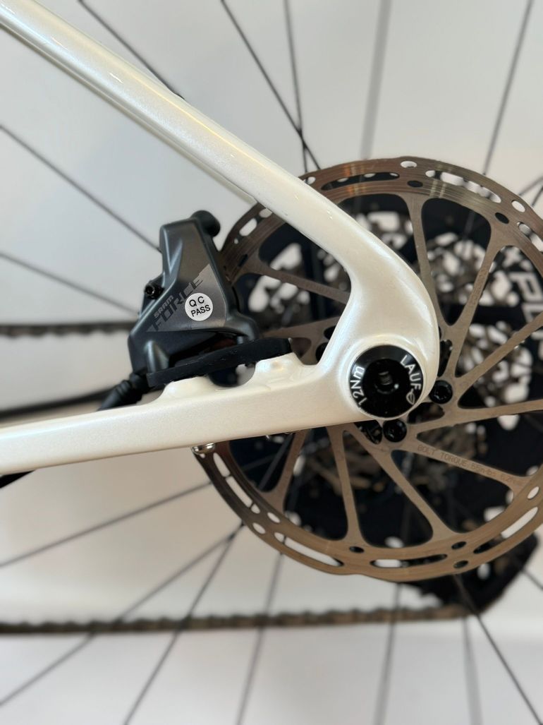 Used Lauf Seigla - Race Wireless 2023 2023 Road & Gravel — image 16 of 17