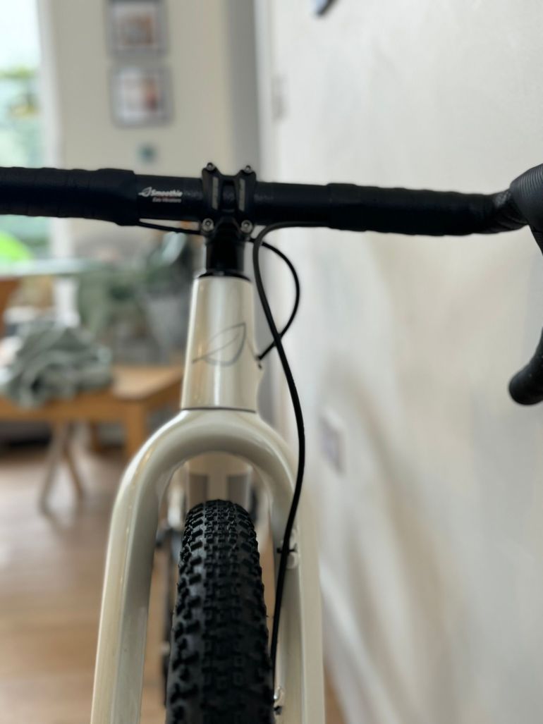 Used Lauf Seigla - Race Wireless 2023 2023 Road & Gravel — image 12 of 17