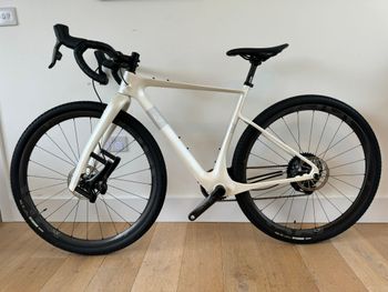 Used Lauf Seigla - Race Wireless 2023 2023 Road & Gravel — image 13 of 17