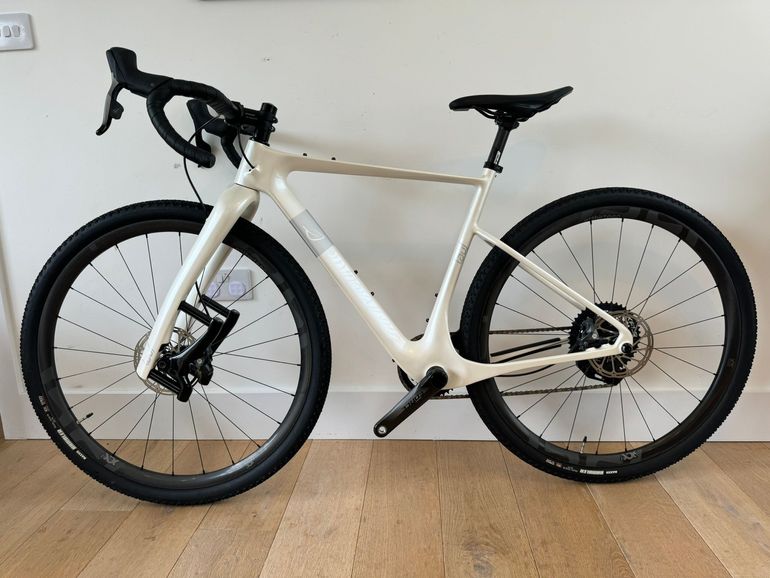 Used Lauf Seigla - Race Wireless 2023 2023 Road & Gravel — image 13 of 17