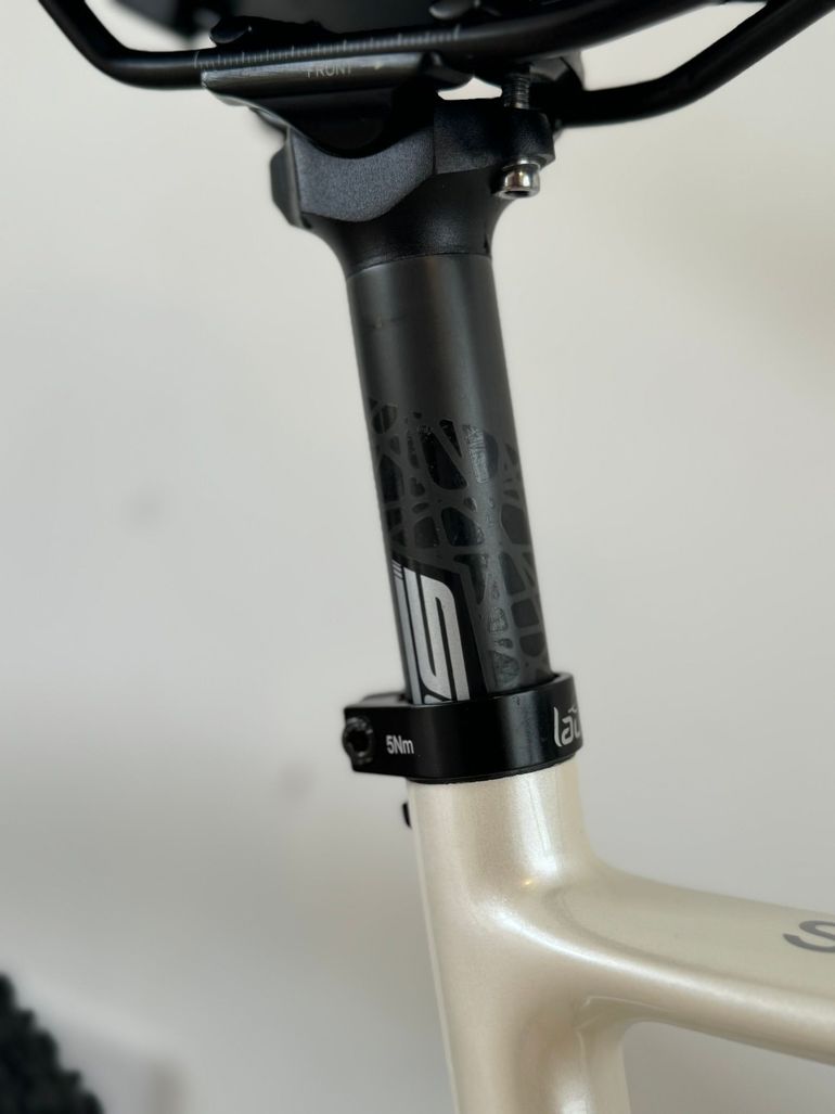 Used Lauf Seigla - Race Wireless 2023 2023 Road & Gravel — image 7 of 17