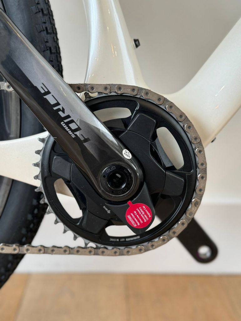 Used Lauf Seigla - Race Wireless 2023 2023 Road & Gravel — image 9 of 17